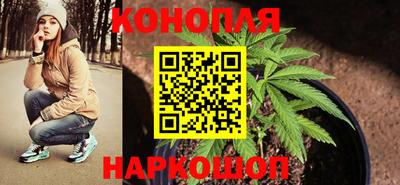 каннабис Кандалакша